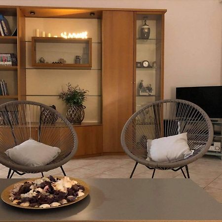 Ferienwohnung Casa Dama Rhodes City Exterior foto
