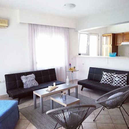 Ferienwohnung Casa Dama Rhodes City Exterior foto